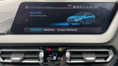 BMW 2 Series 220d M Sport 4dr Step Auto Diesel Saloon